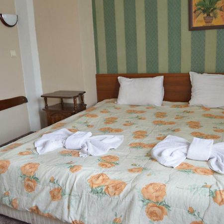 Hotel St. George Pobedonosets Bansko Dış mekan fotoğraf