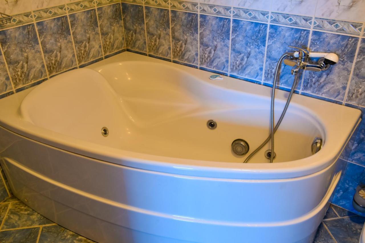 Hotel St. George Pobedonosets Bansko Dış mekan fotoğraf