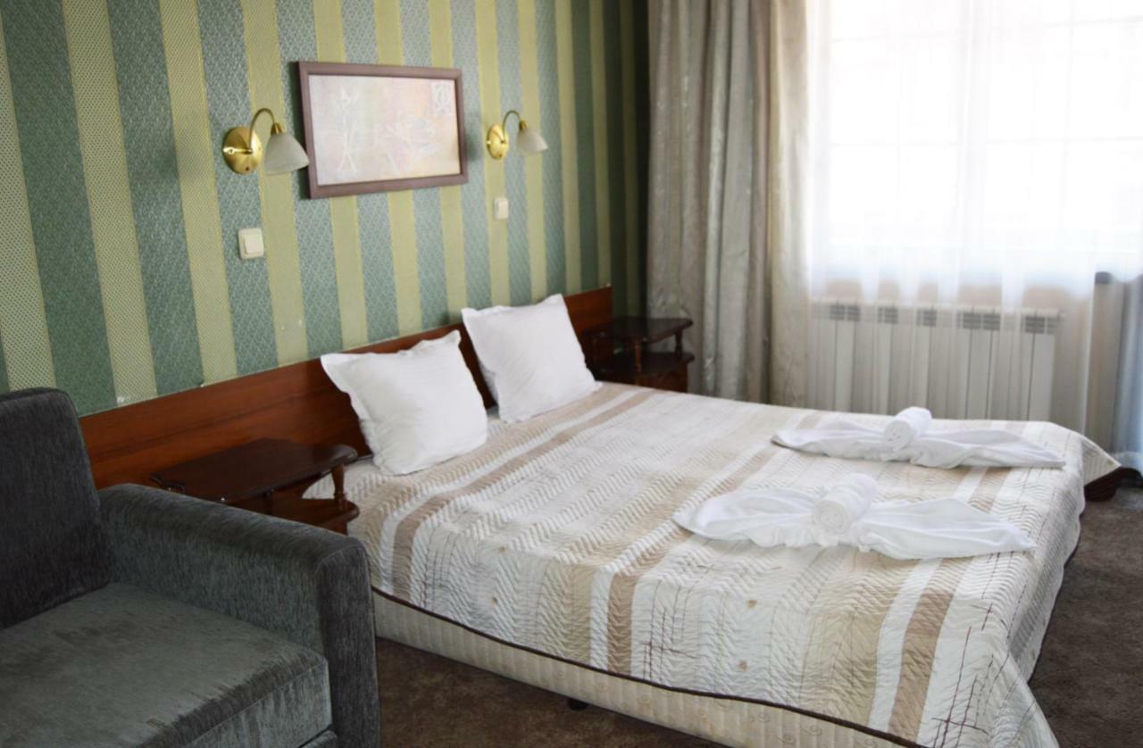 Hotel St. George Pobedonosets Bansko Dış mekan fotoğraf