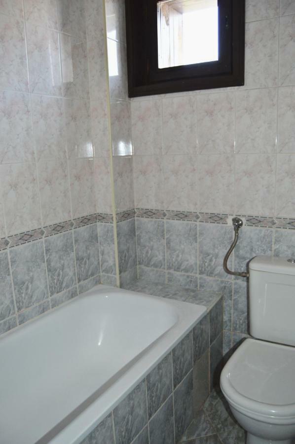 Hotel St. George Pobedonosets Bansko Dış mekan fotoğraf